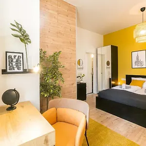  Apartament A13- Boutique Apartments, Location, By Bqa